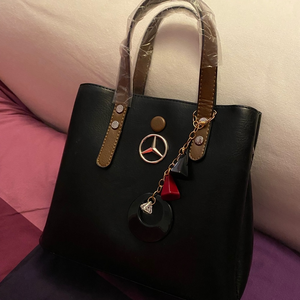 Mercedes bag